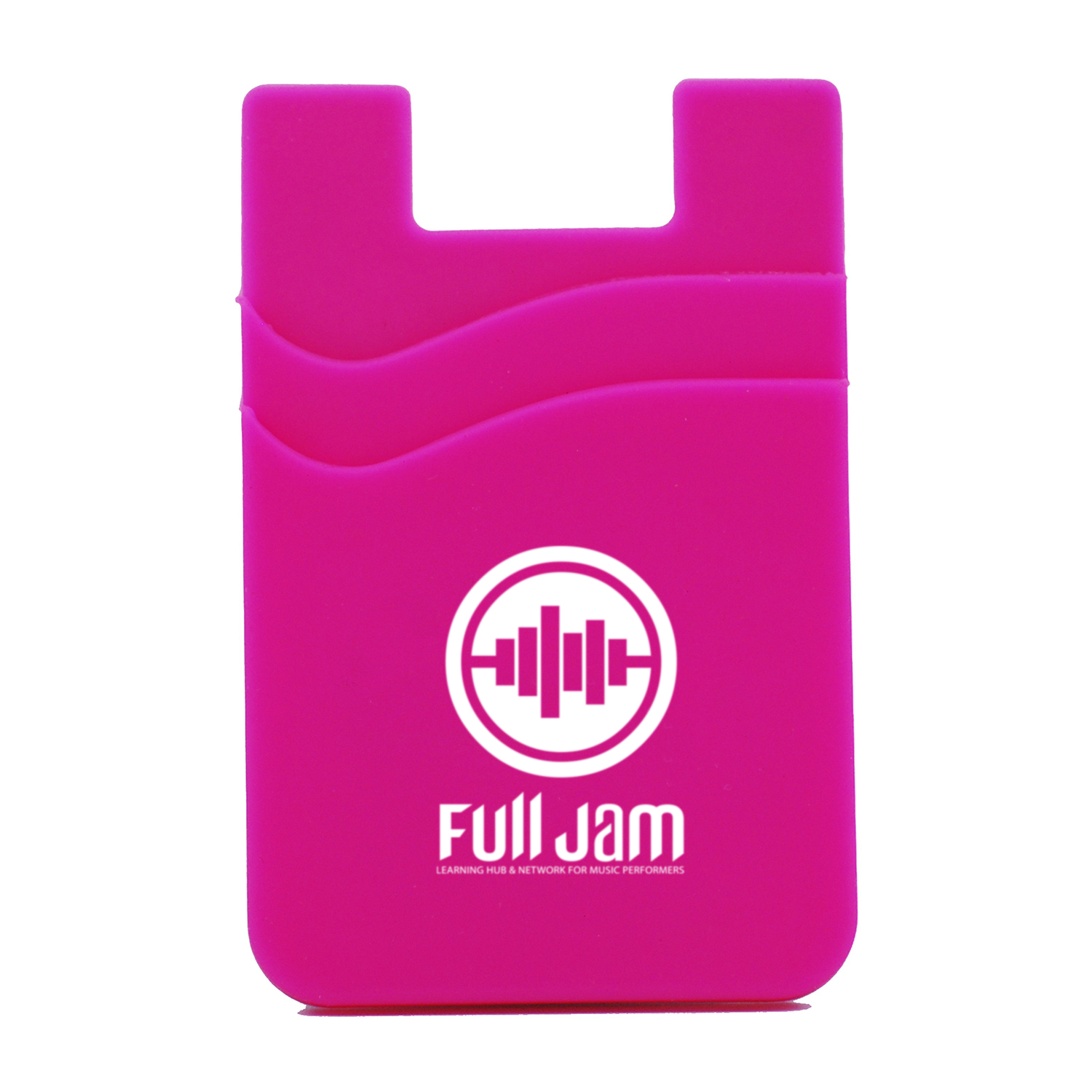 Multi Pocket Phone Wallet 5