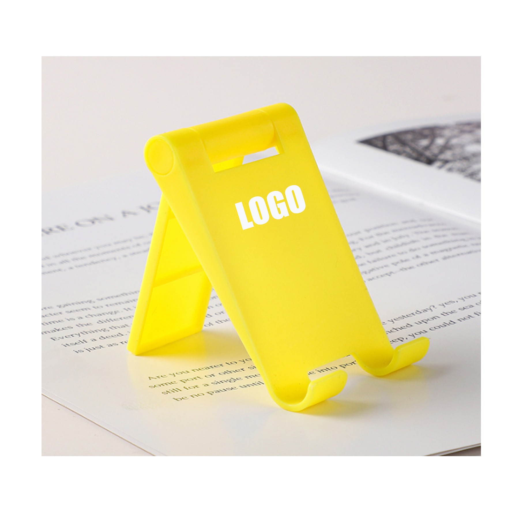 Adjustable Phone Stand Holder 6
