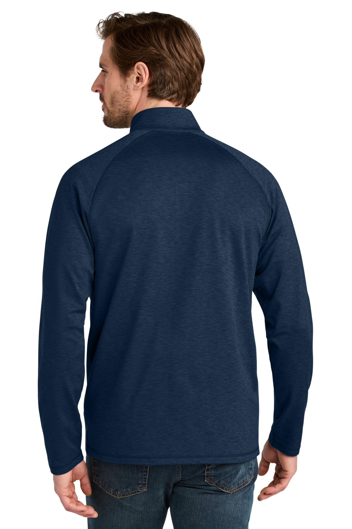 Eddie Bauer Adventurer 1/4-Zip EB120 20