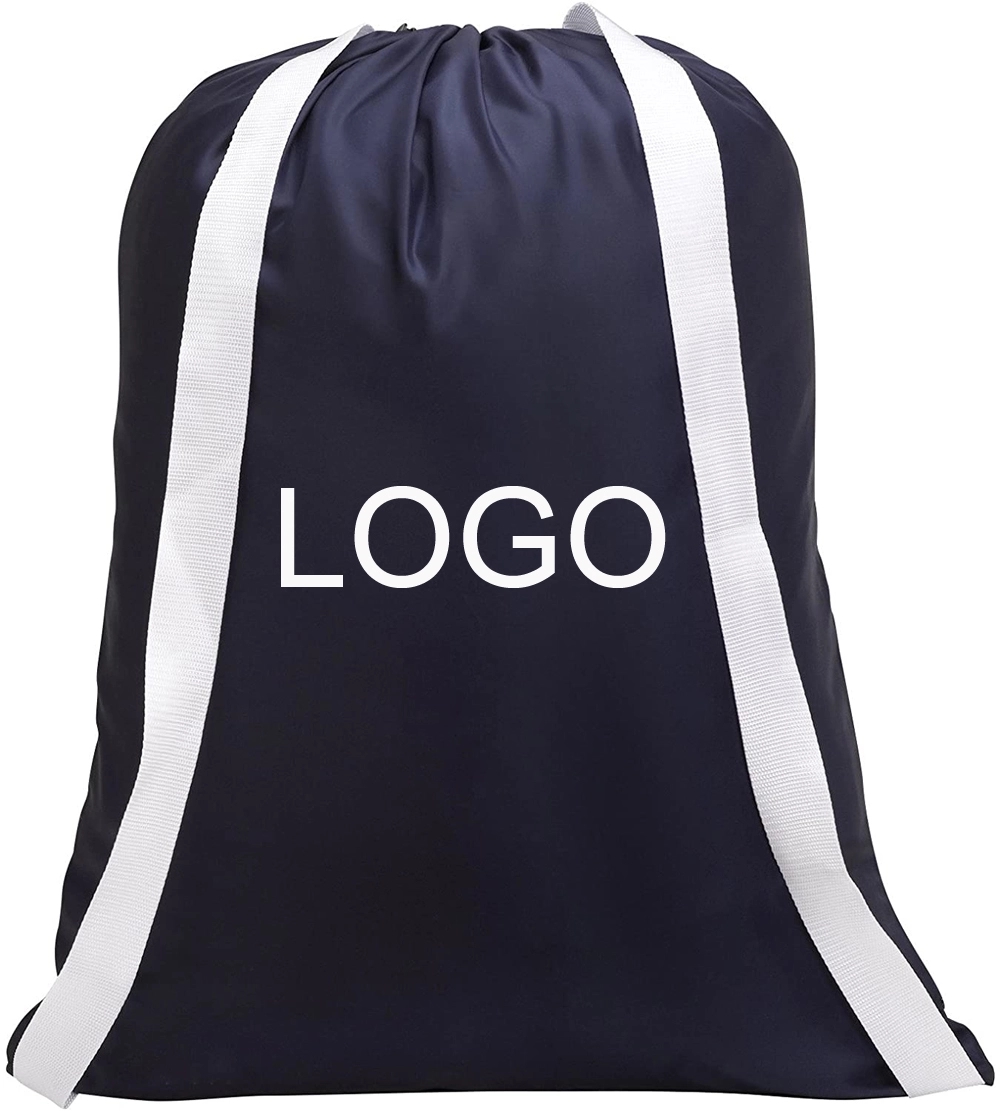 Backpack Laundry Bag - 22" X 28" 2