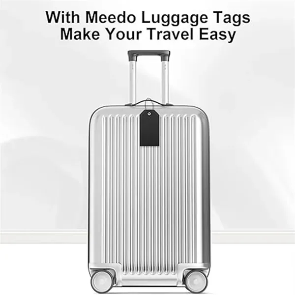 Travel Luggage Suitcases Tags 3