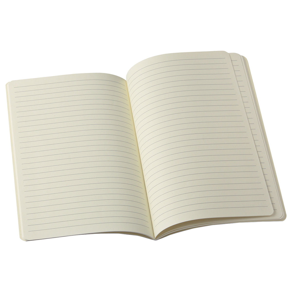 Archive Soft-Cover Journal 3