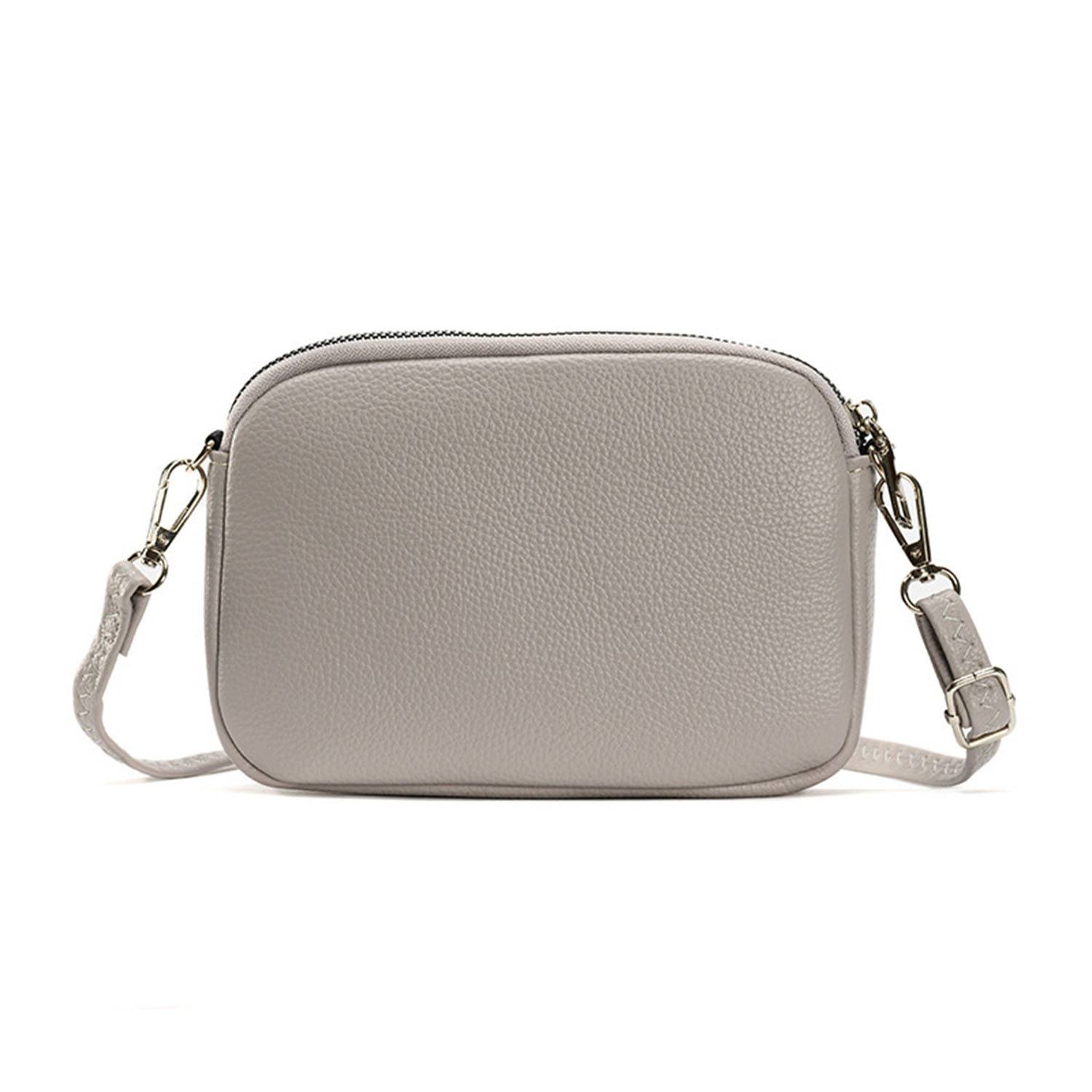 PU Leather Crossbody Phone Bag 7