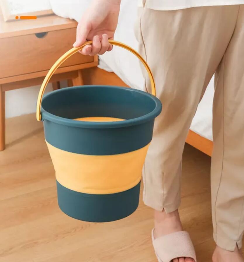 Foldable Bucket 3