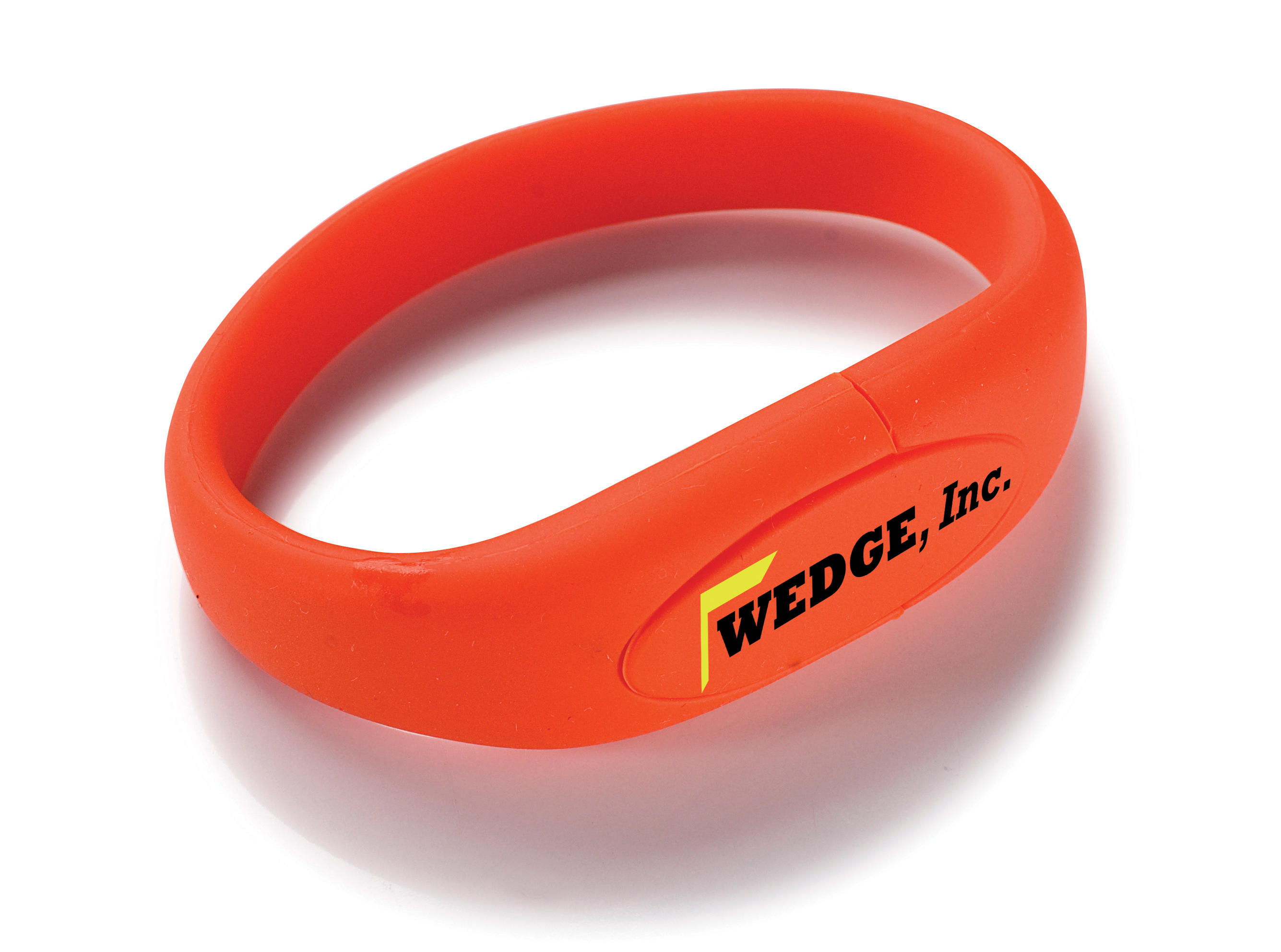 Universal Source® 8 GB Wrist Band USB 2.0 Flash Drive 7