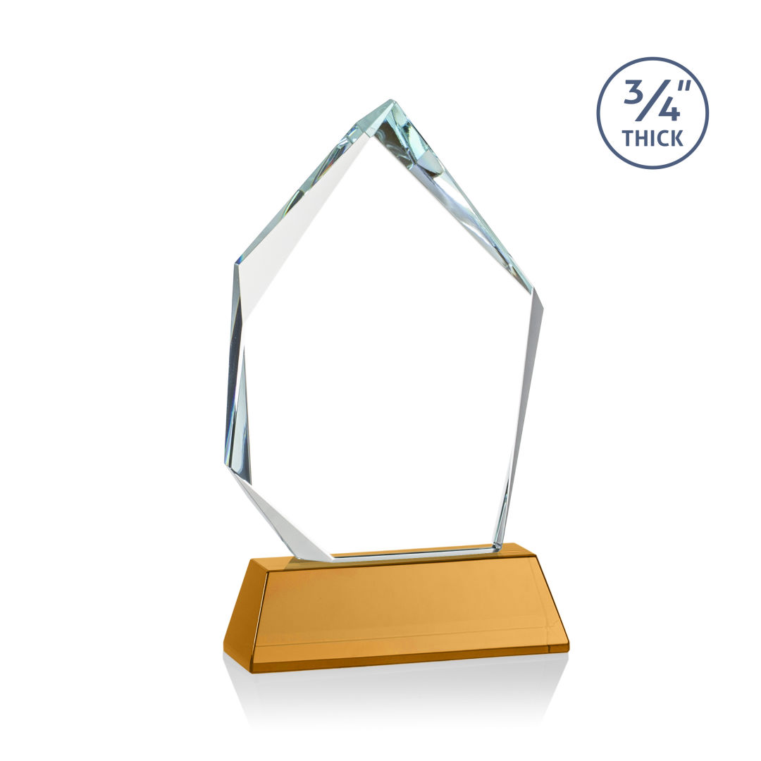 Deerhurst Ice Peak VividPrint™ Award on Newhaven - Amber 4