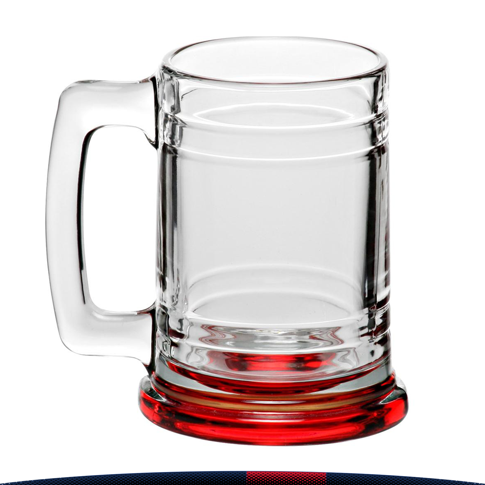 15 oz. Libbey Beer Glasses 8