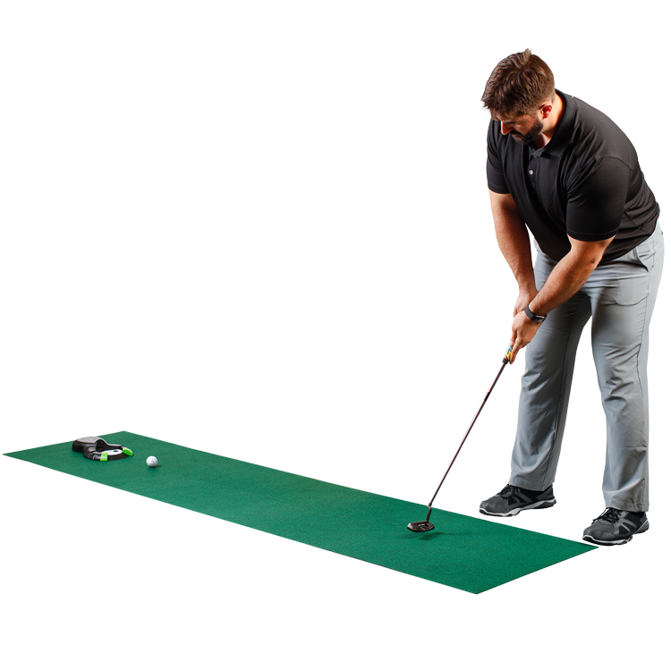 Callaway Kickback Putt Cup Set 2