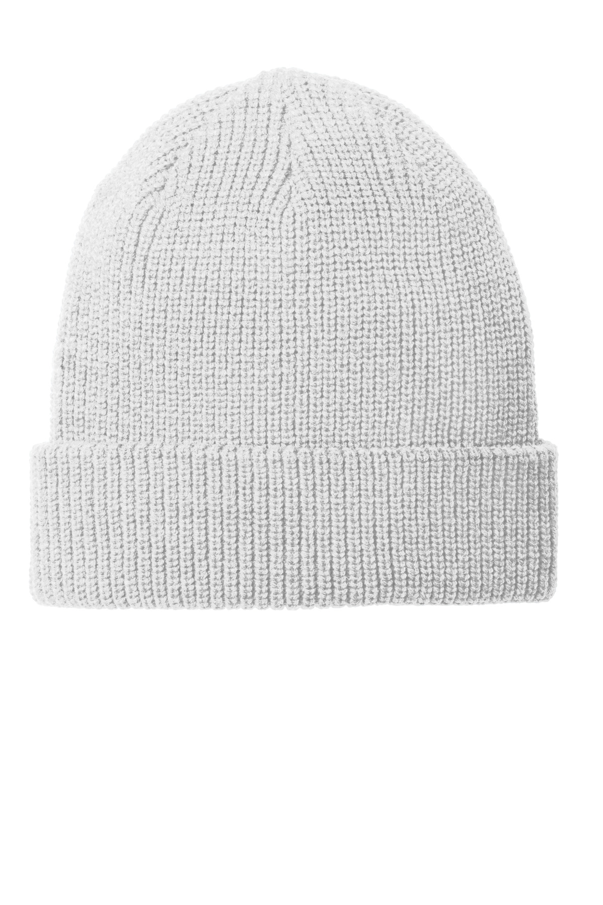 Port Authority Chunky Knit Beanie C958 12