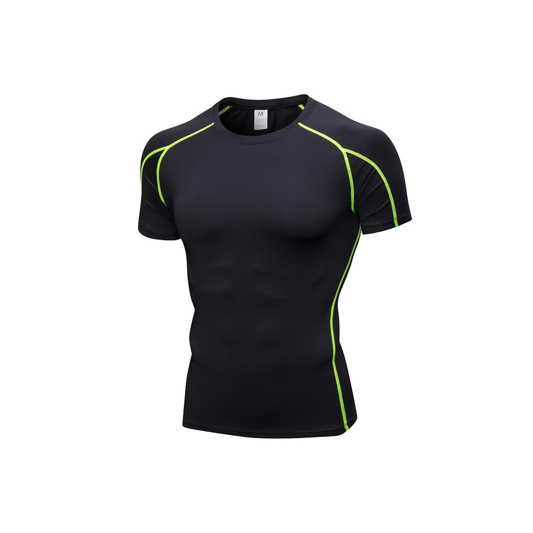 Men's Compression Shirts 2