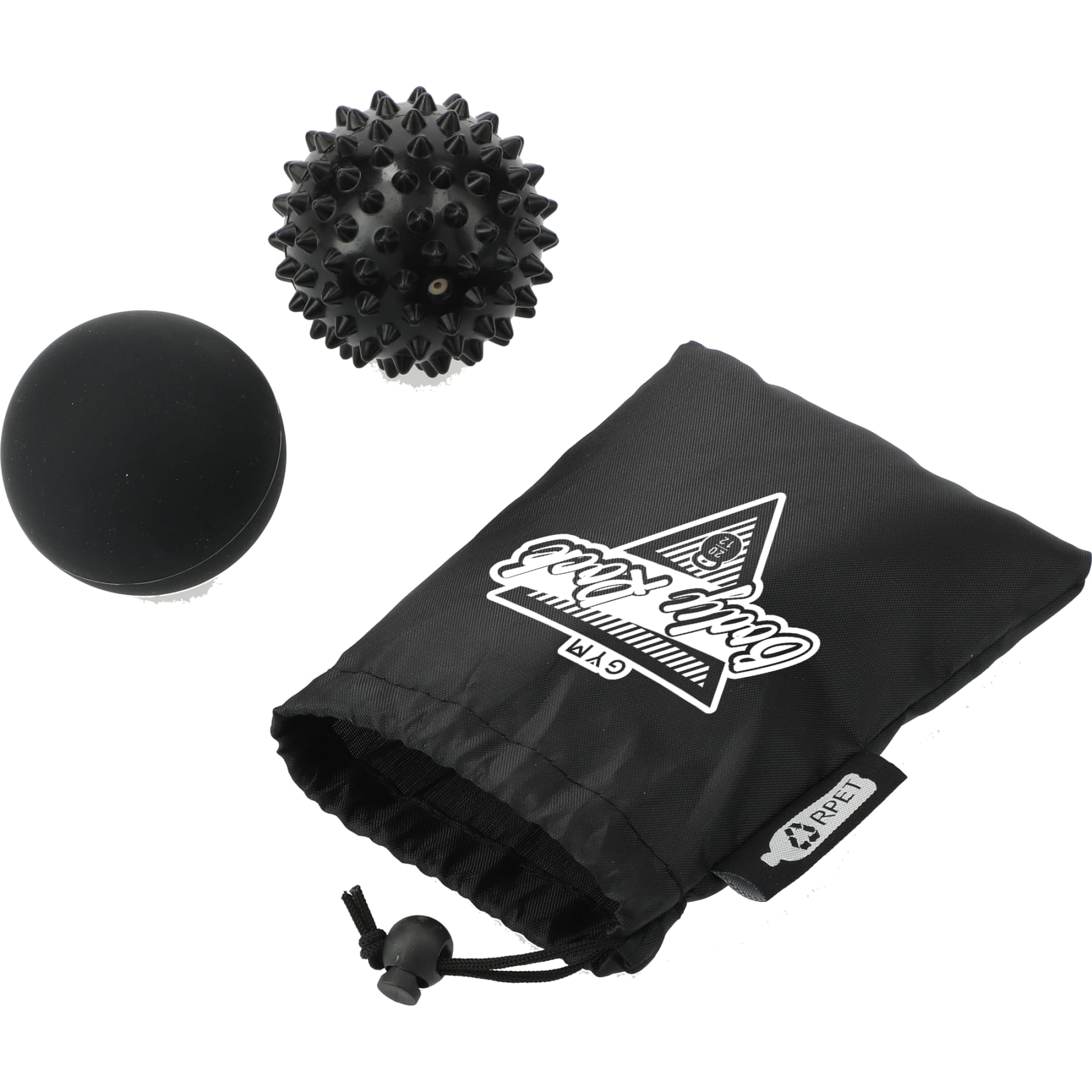 Oasis 2 Piece Massage Ball Set 29