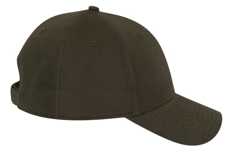 OTTO CAP® OTTO COMFY FIT® 6 Panel Low Profile Baseball Cap 40