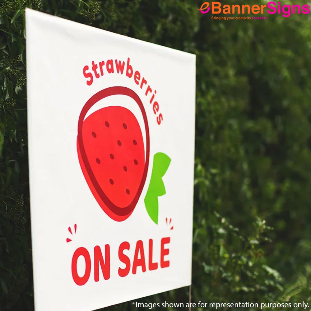 Custom Yard Signs 2