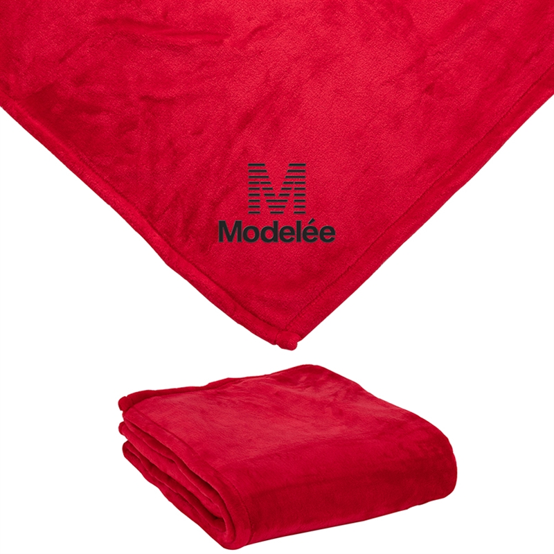 Fairmont Mink Touch Blanket 5