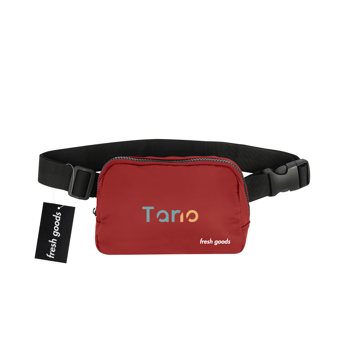 Fresh Goods Anywhere Belt Bag 21