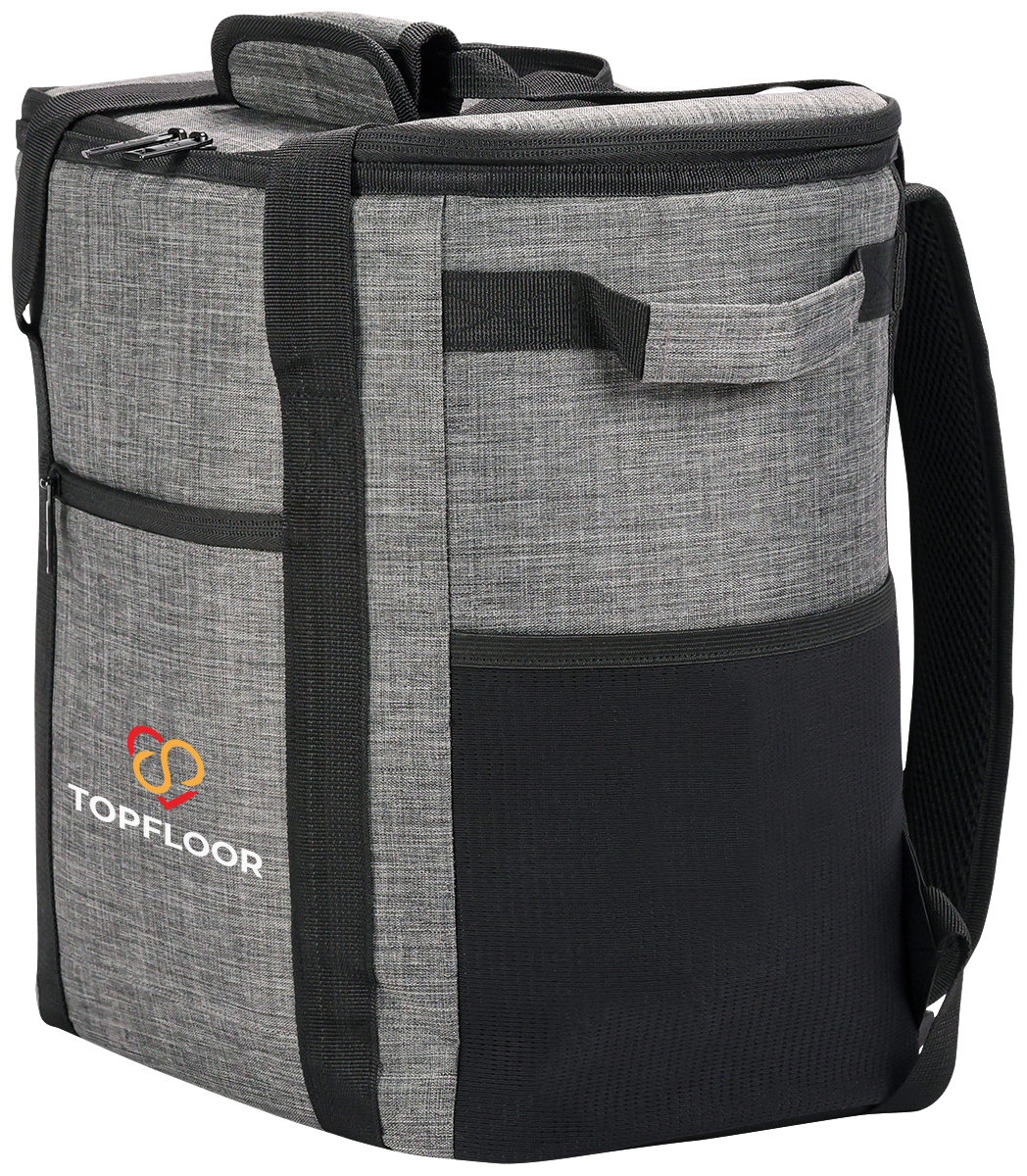 Alpine 30 Can Backpack Cooler 22