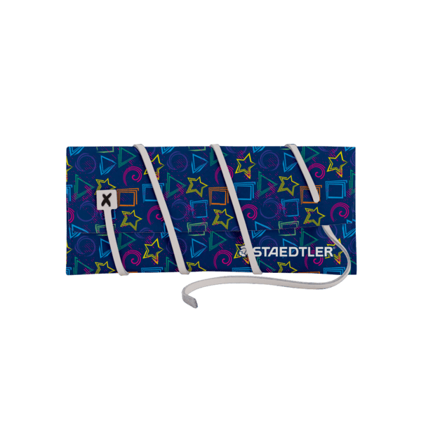 Lincoln Dye-Sublimated Felt Amenities Pouch 3