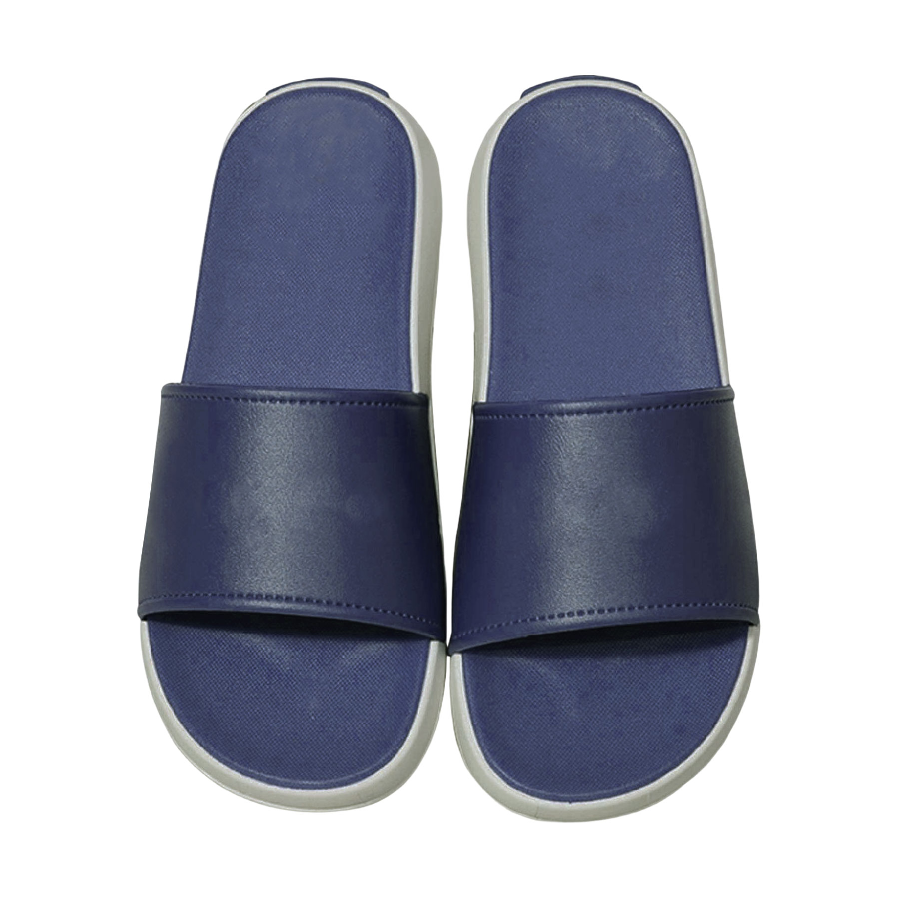 Anti-Slip Adult & Kids Household PVC Slippers Or Hotel Sandal 5