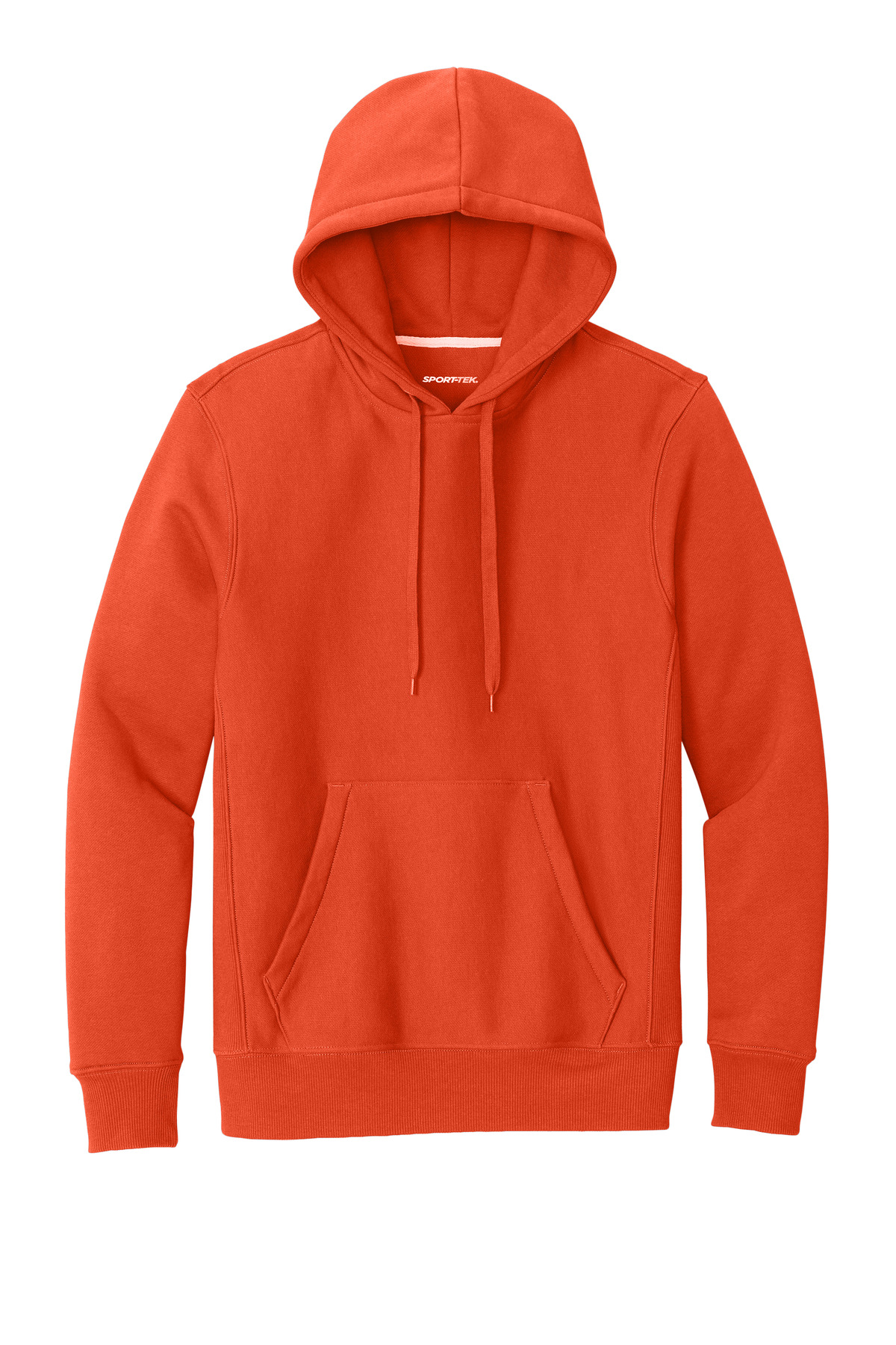 Sport-Tek® Super Heavyweight Pullover Hooded Sweatshirt 60