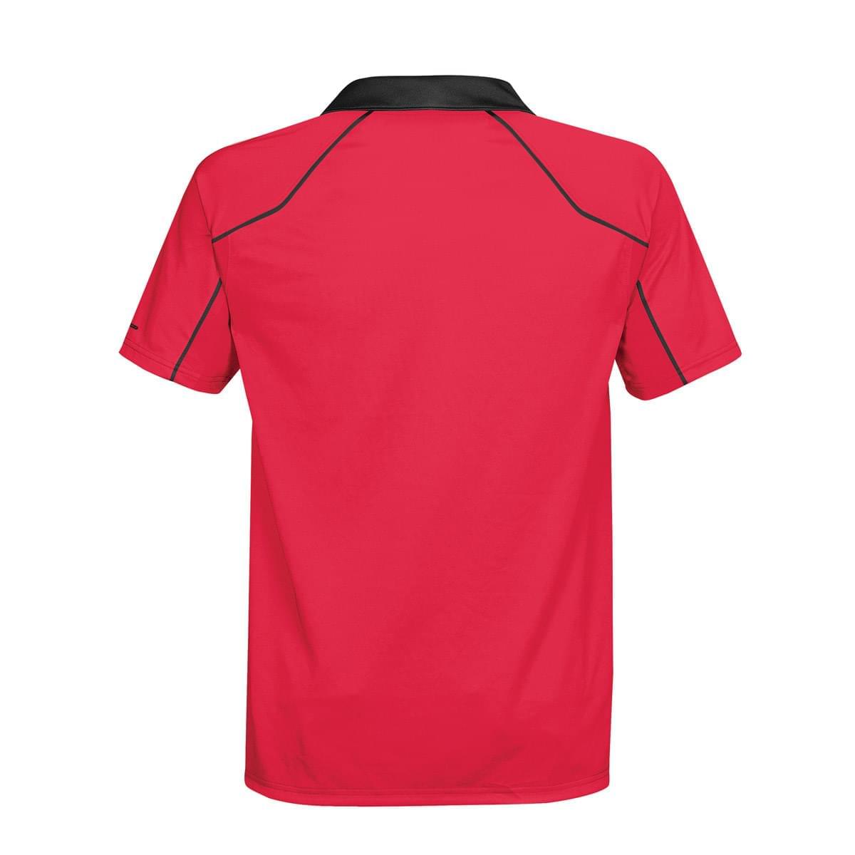 Stormtech Men's Crossover Performance Polo 4