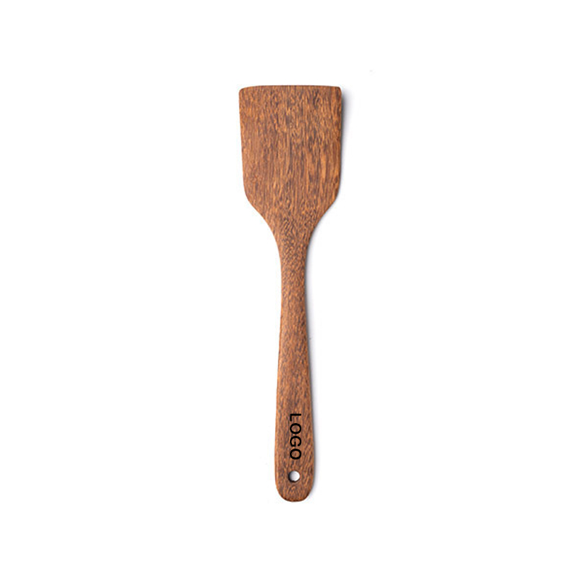 Wooden Spatula For Non Stick Cookware 3