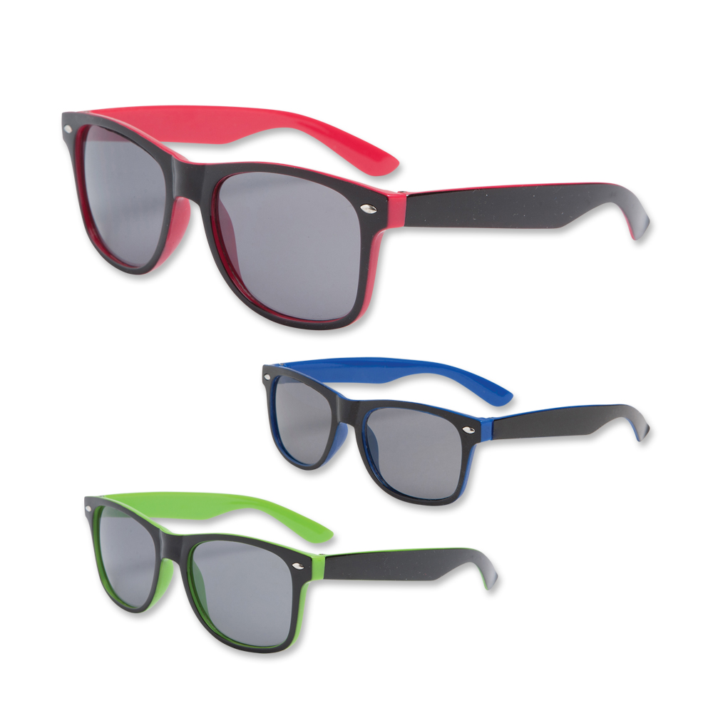 Kids Iconic Malibu Sunglasses 3