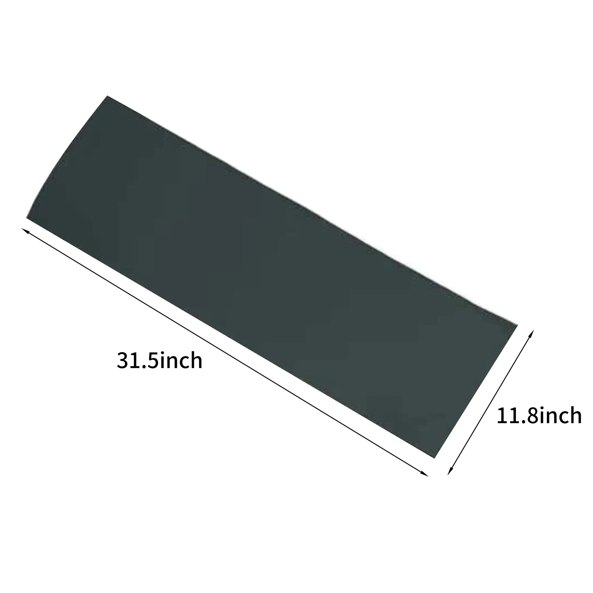 11.82x31.5 Inch Cooling Towel Lightweight Practical Design 4