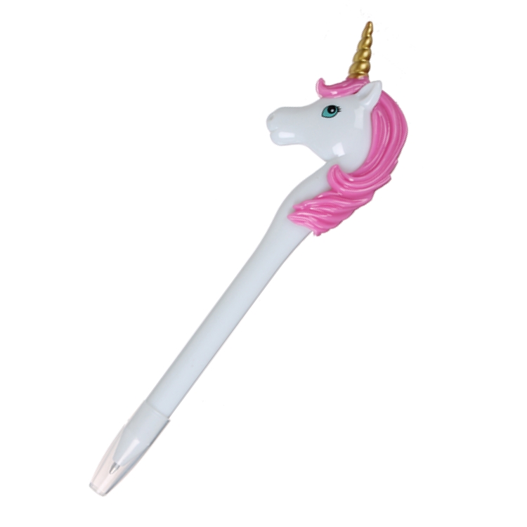 Unicorn Pen 1