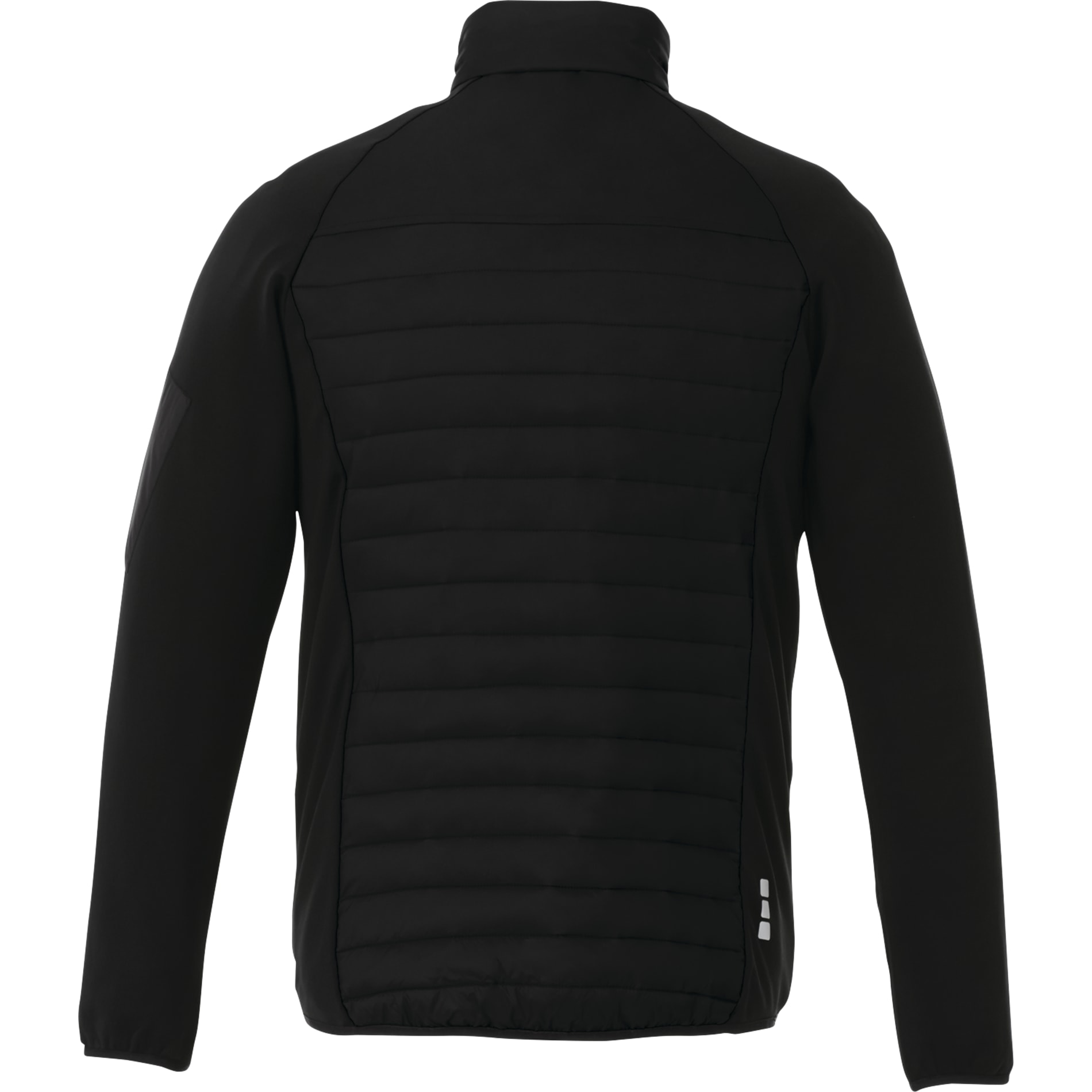 Men's BANFF Hybrid Insulated Jacket 82