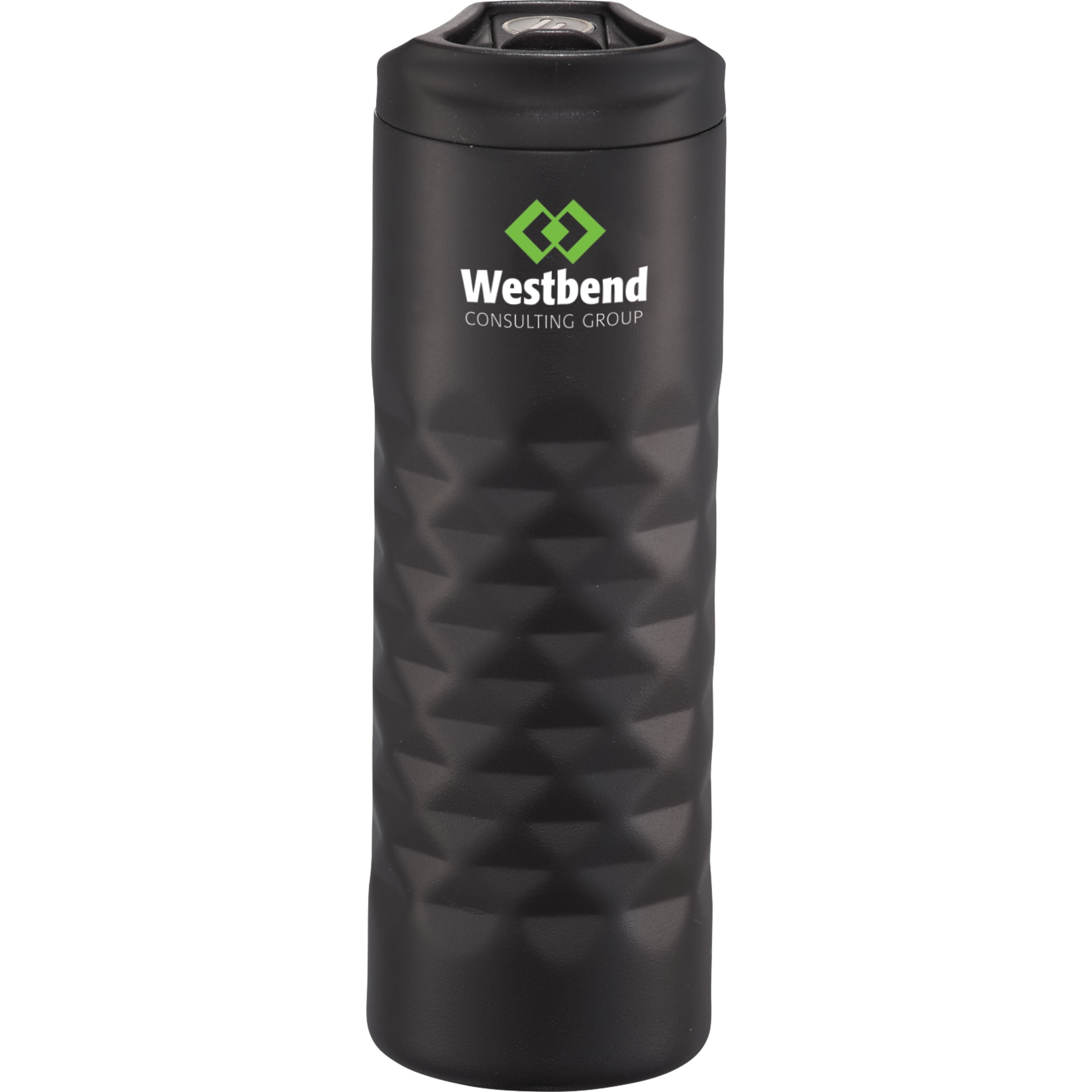 elleven™ Leak Proof Copper Vacuum Tumbler 16oz 7