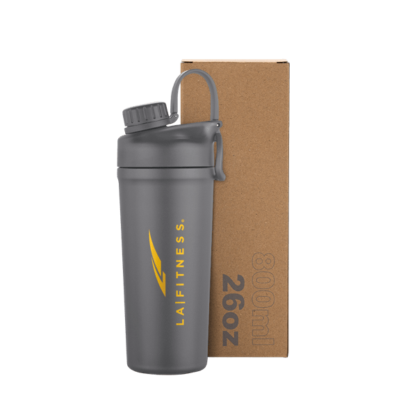 Topeka 26oz Vacuum Shaker 204