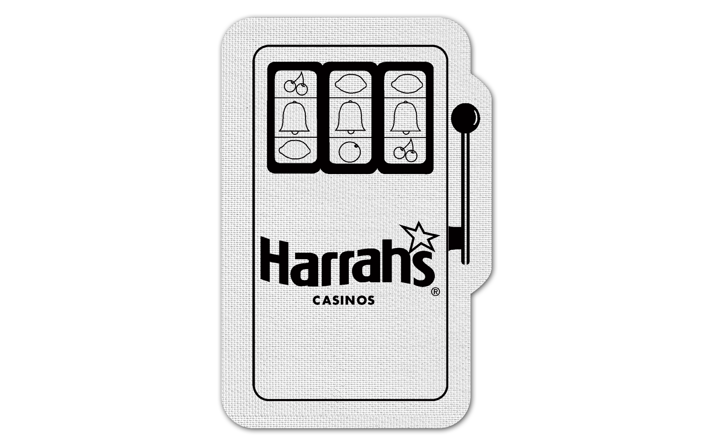 Slot Machine Rubber Jar Opener 65