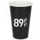 I'm not a paper cup 10oz ceramic tumbler 149