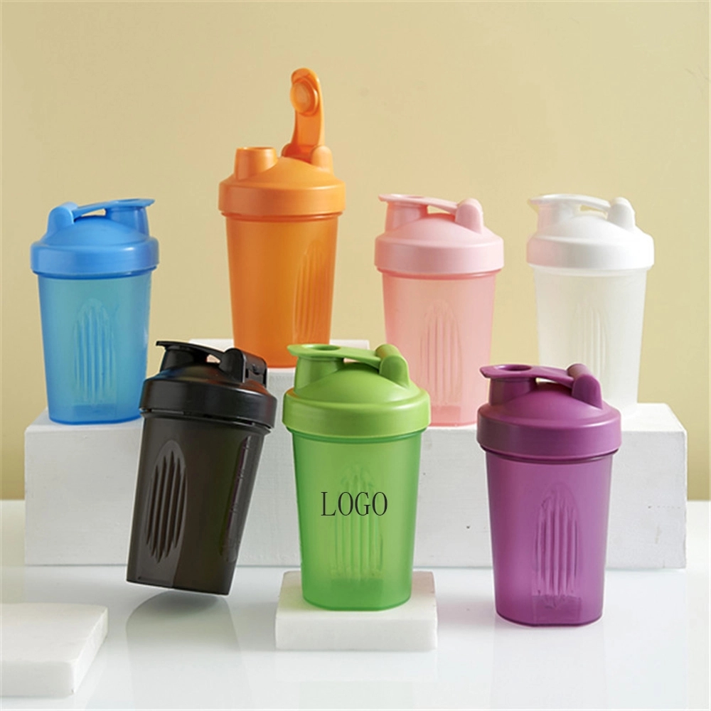Good Quality Portable Shaker Bottle 2