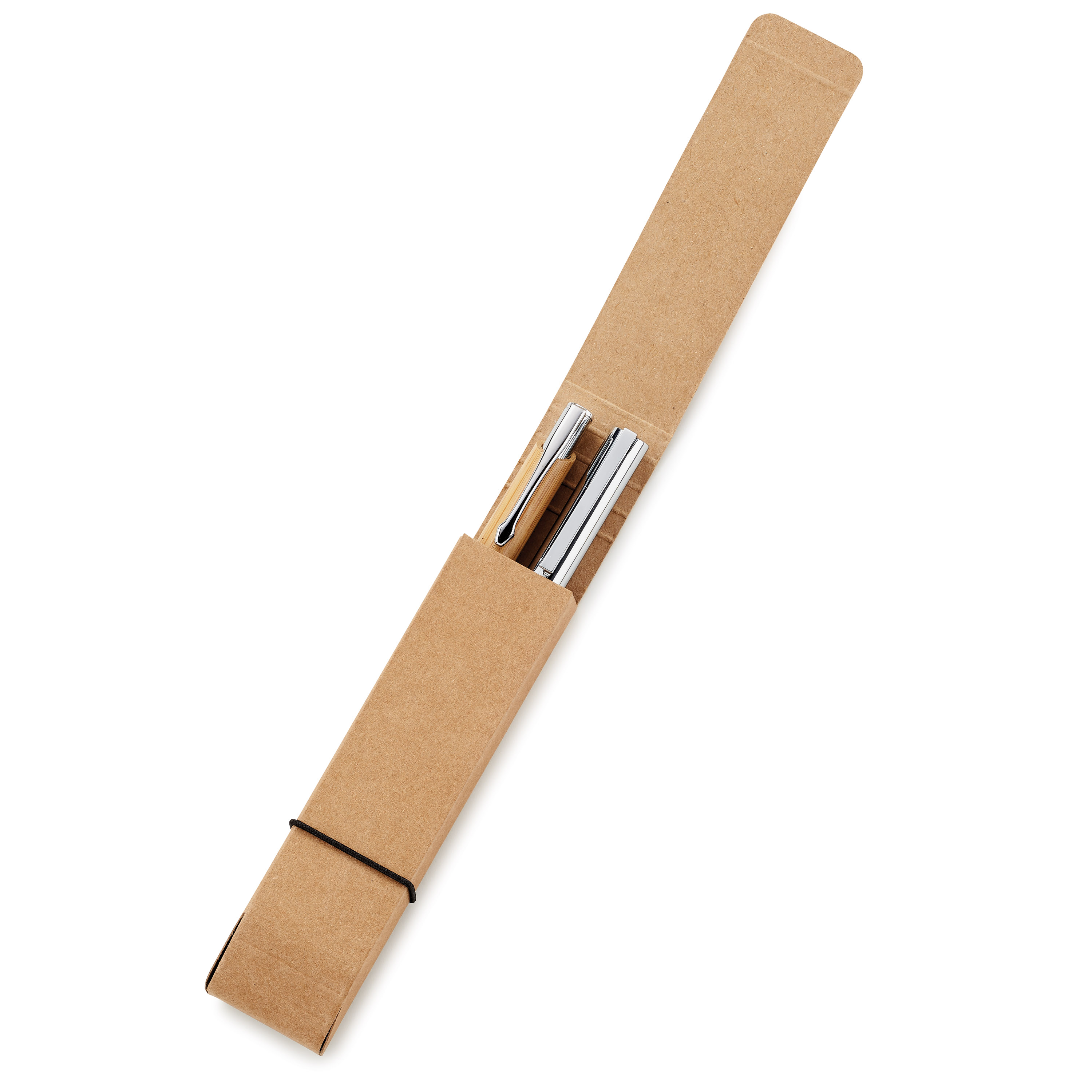 Recycled pen case 8