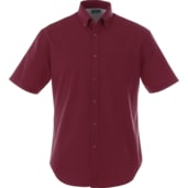 Men's STIRLING Short Sleeve Shirt 107