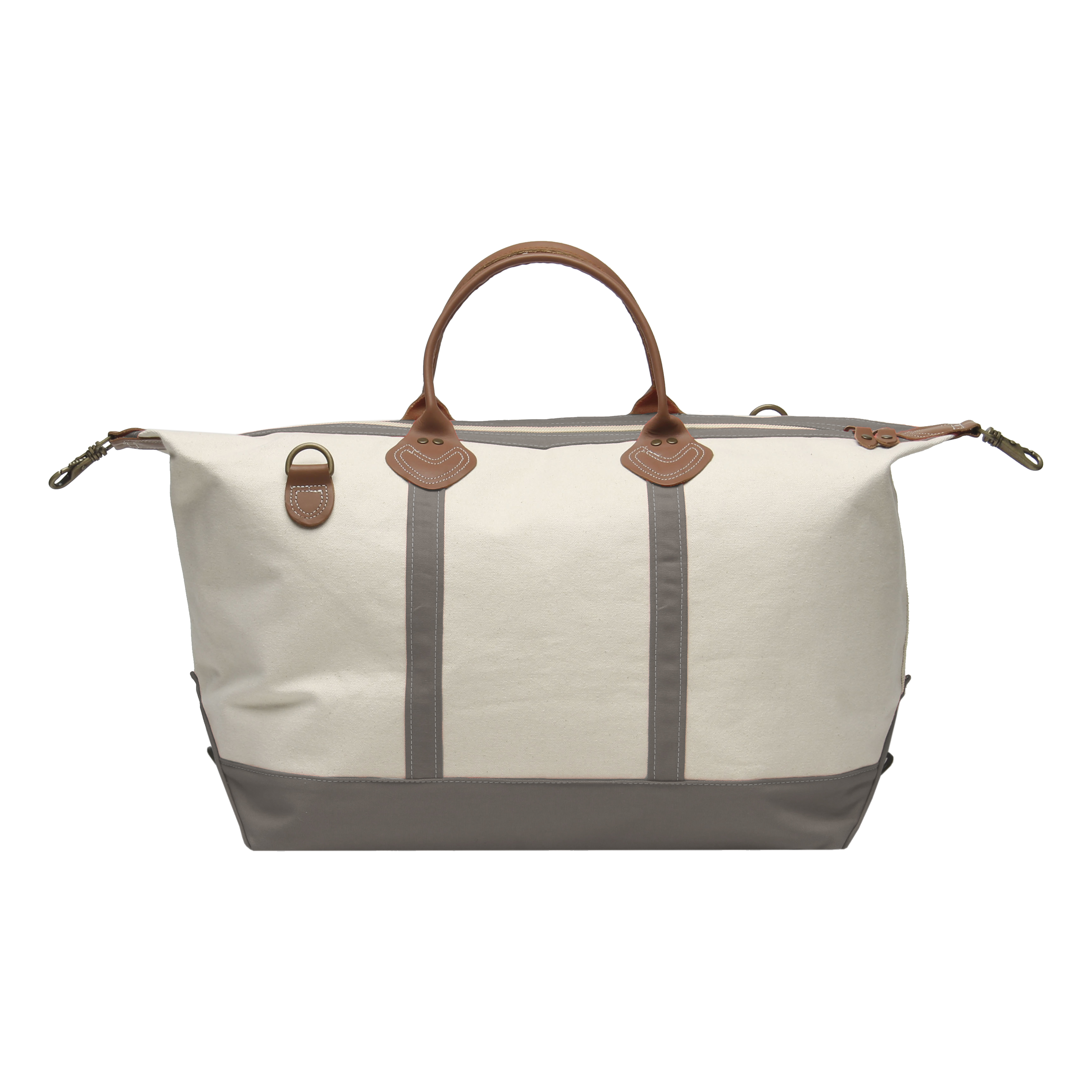 Signature Duffle Bag 5