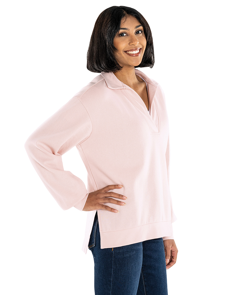 Women's Coastal Sweatshirt 60