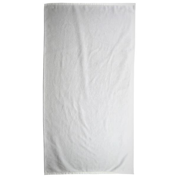 30" x 15" Full color Sublimation Hand Towel 4