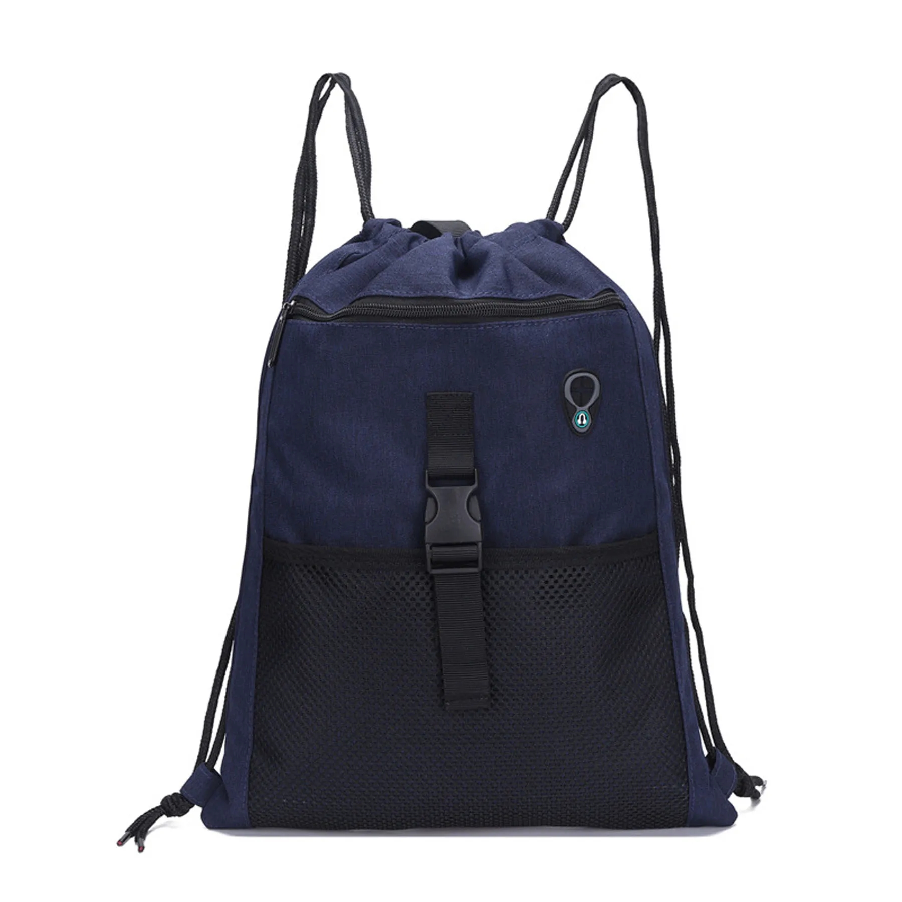 Sports Drawstring Bag 3