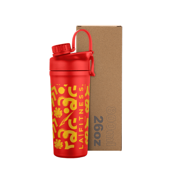Topeka 26oz Vacuum Shaker 131
