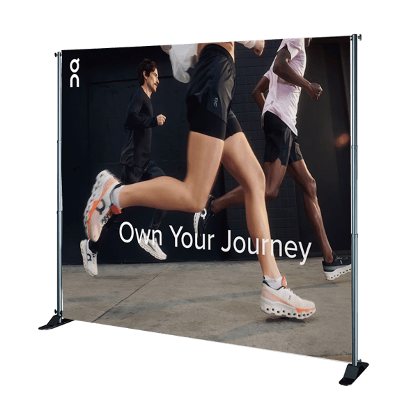 IMPORT Backdrop Stand 8' x 8' 4