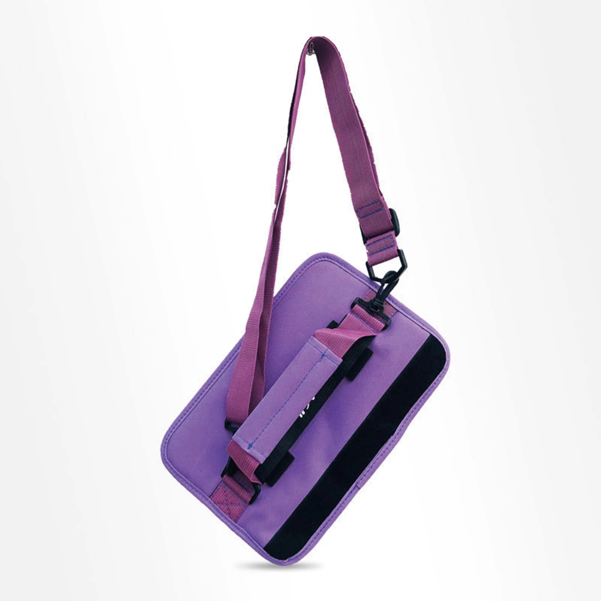 Portable Grip Style Golf Club Carry Bag 10