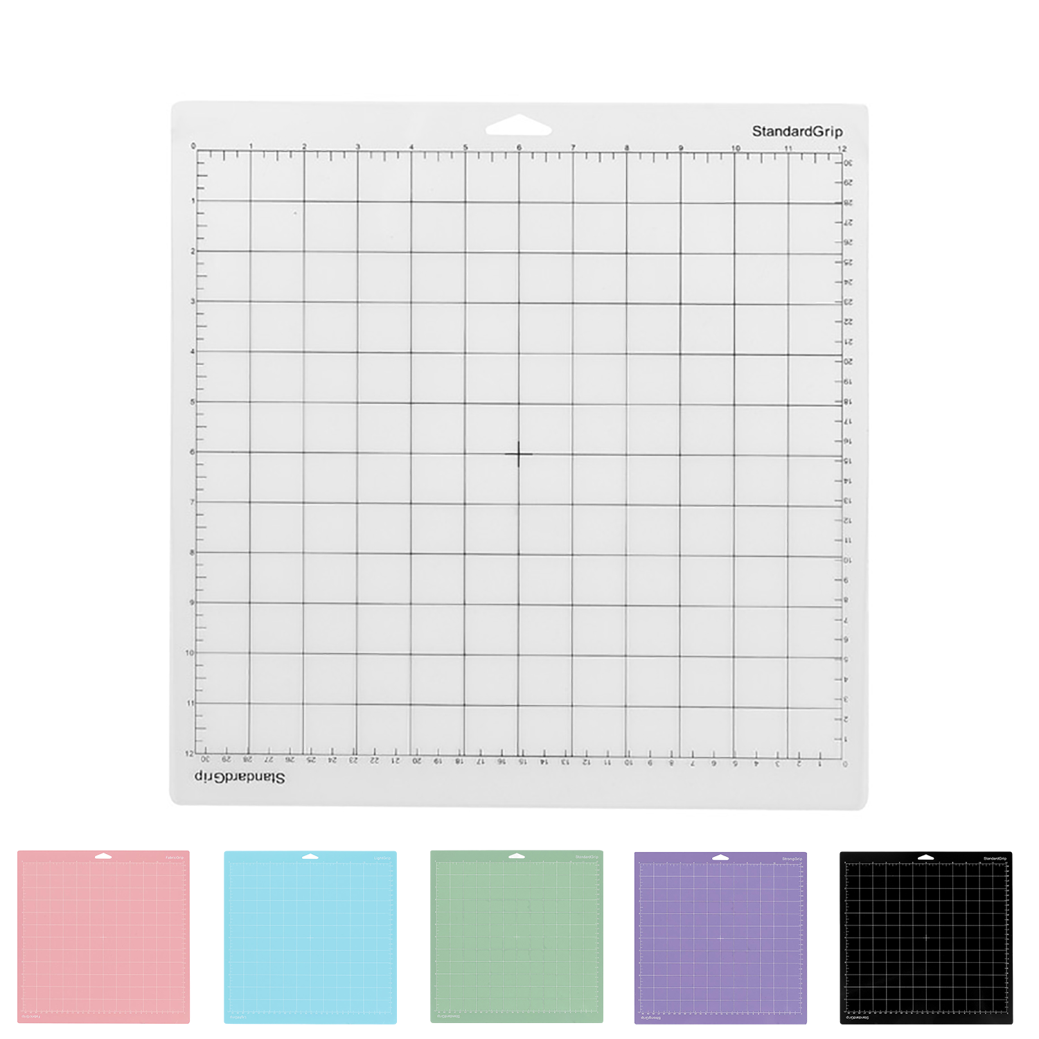 PVC Handcraft Cutting Mat 9
