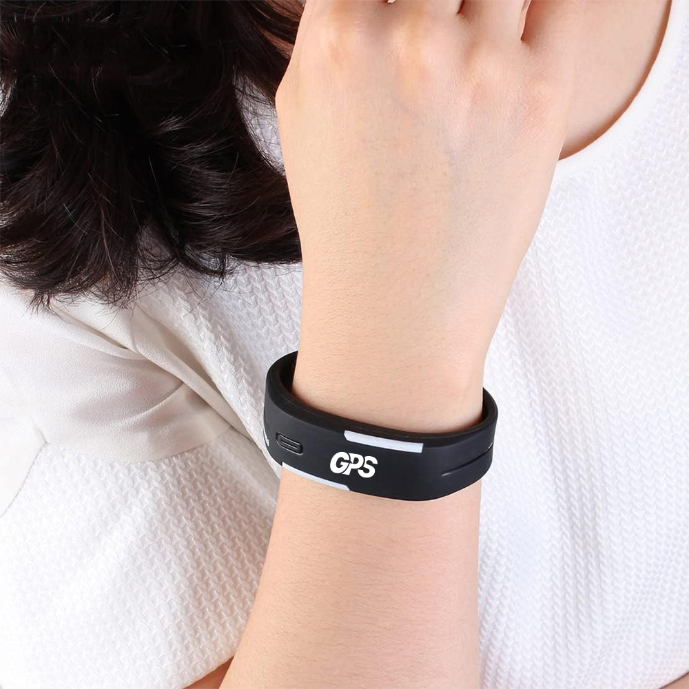 GlowFlex Silicone LED Sports Watch 4