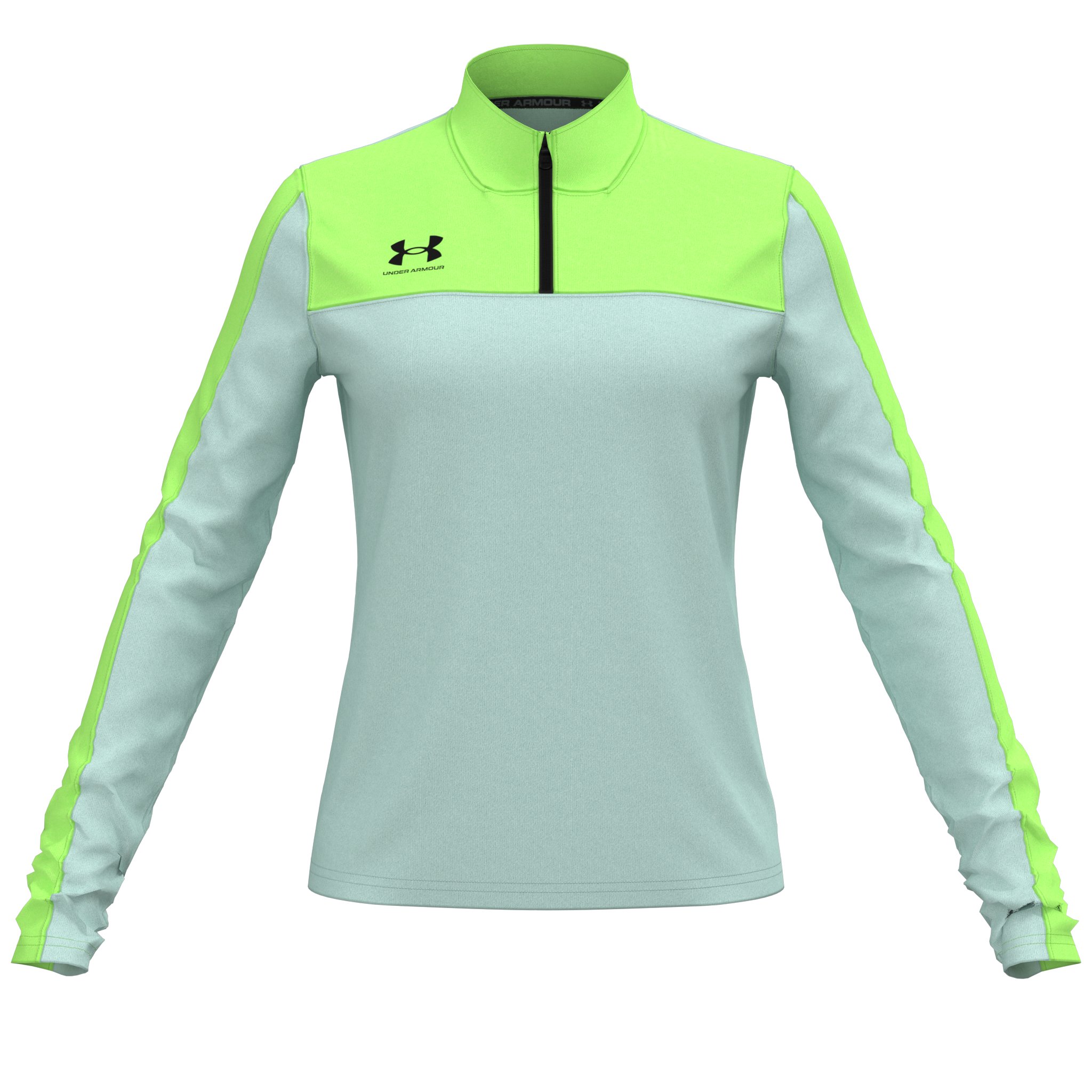Women's UA Challenger Midlayer 7