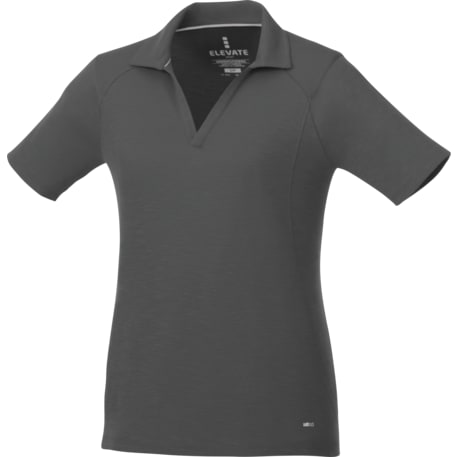 Women's Jepson Short Sleeve Polo 40