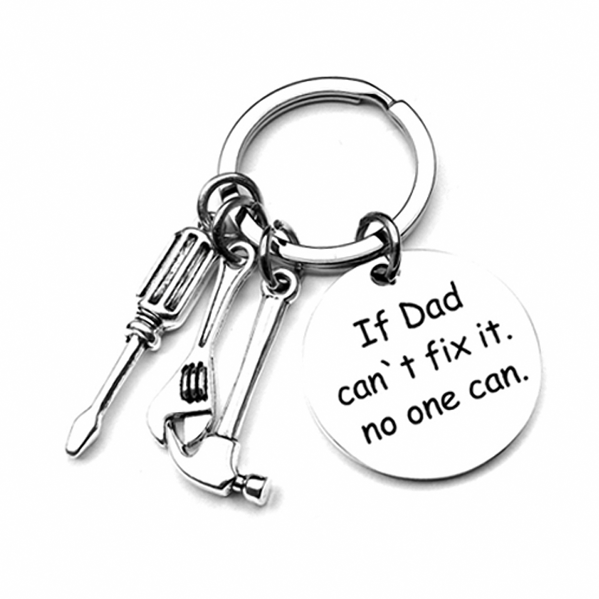 Keychain Pocket Multitool 5