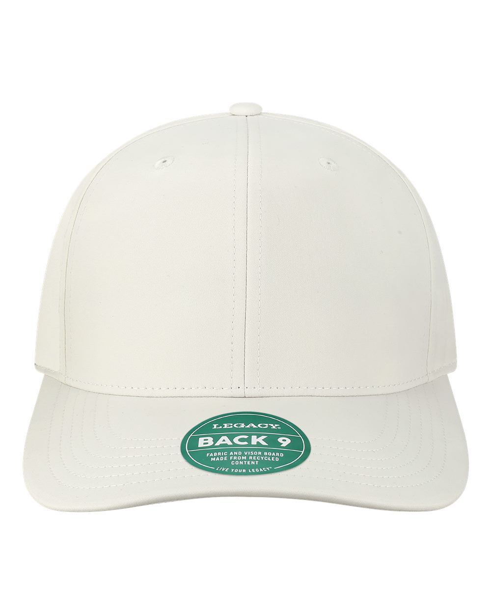 Back Nine Cap - B9A 36