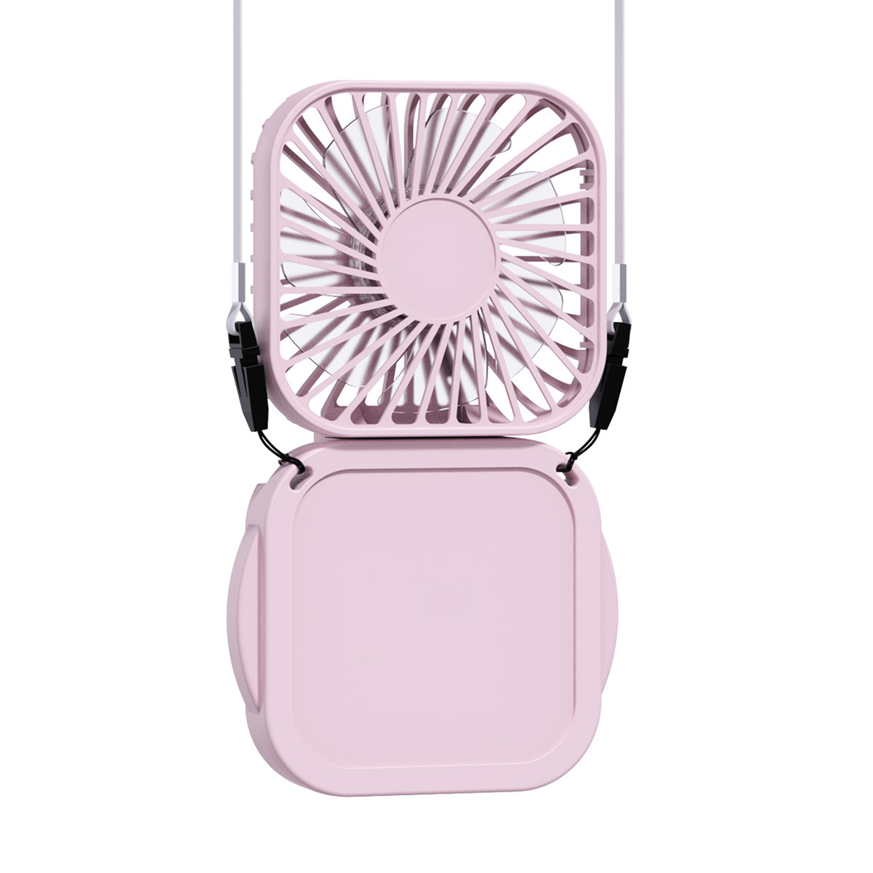 Quieem Foldable Fan 6